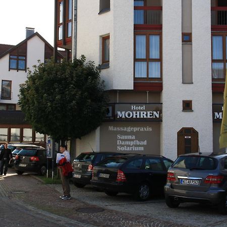 Ochsenhausen Hotel Mohren מראה חיצוני תמונה