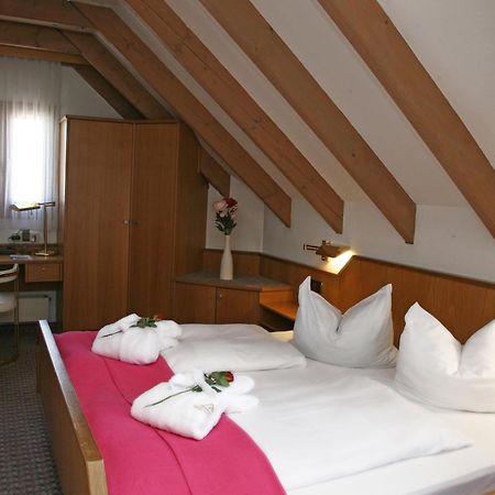 Ochsenhausen Hotel Mohren מראה חיצוני תמונה