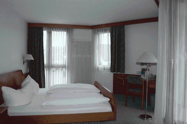 Ochsenhausen Hotel Mohren מראה חיצוני תמונה