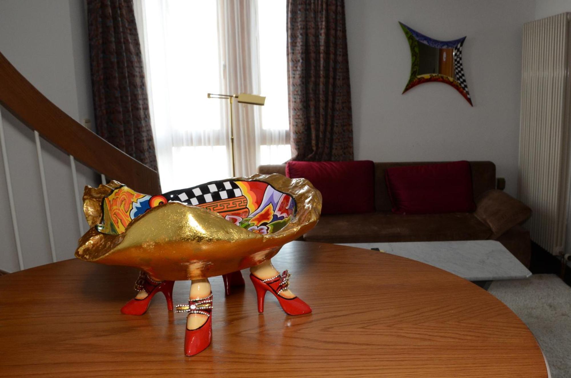 Ochsenhausen Hotel Mohren מראה חיצוני תמונה