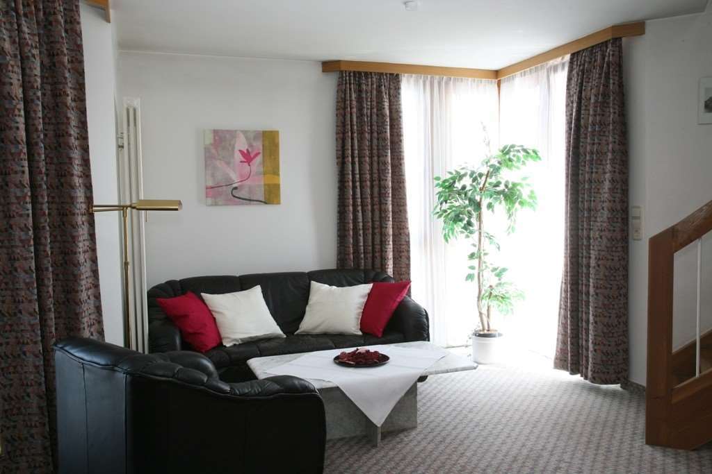Ochsenhausen Hotel Mohren חדר תמונה