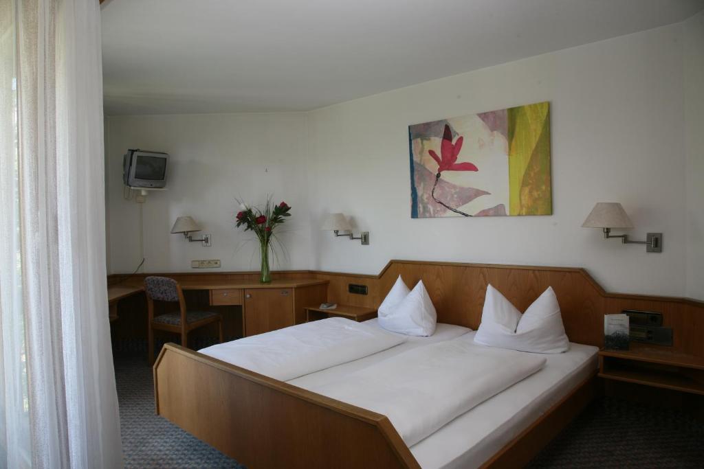 Ochsenhausen Hotel Mohren חדר תמונה