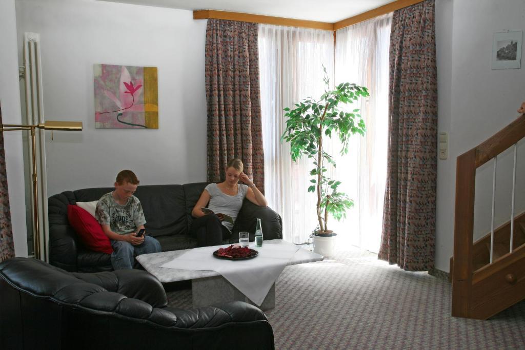 Ochsenhausen Hotel Mohren חדר תמונה